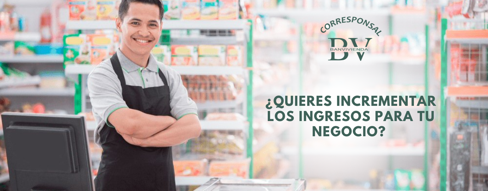 Corresponsales
